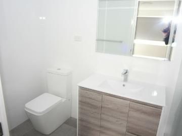 Spacious Four Bedroom with Study Duplex