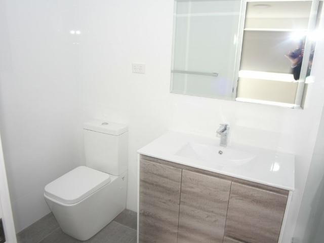 Spacious Four Bedroom with Study Duplex