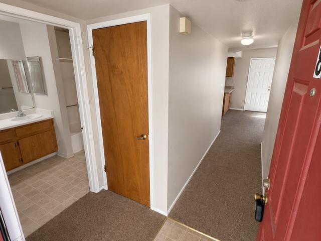 Spacious Townhome Living Near Chico State & Downtown Chico 4 Bedroom Home for Rent at 747 W 4th Ave, Chico, CA 95926 The Avenues