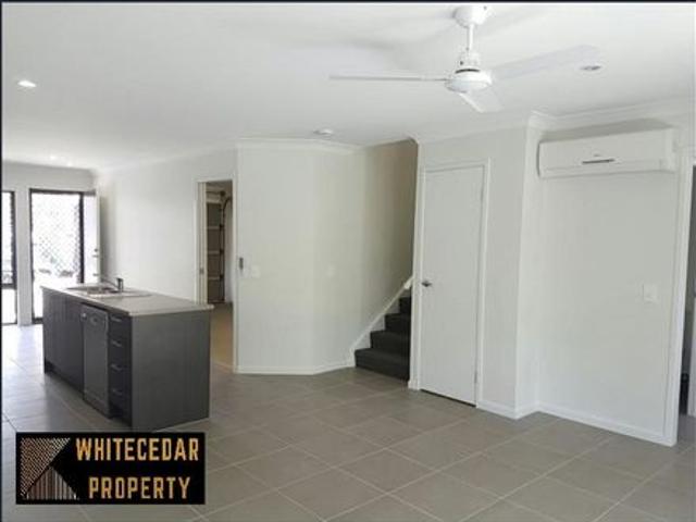 Spacious Four Bedroom Townhouse in a Quiet, Convenient Complex