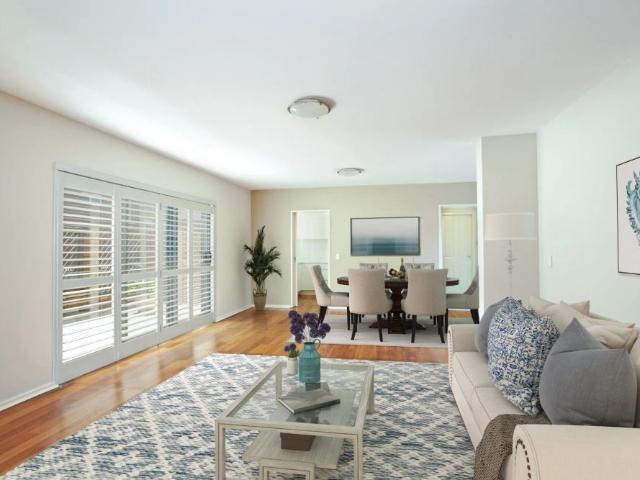 Spacious Four Bedroom Townhouse in the Heart of Greenwich Village