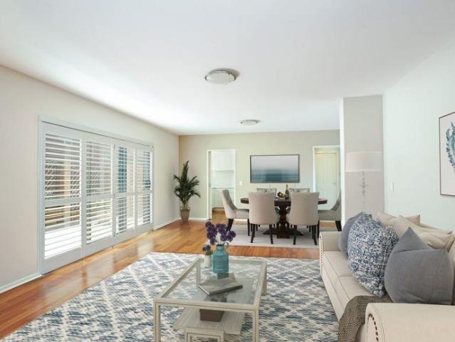 Spacious Four Bedroom Townhouse in the Heart of Greenwich Village