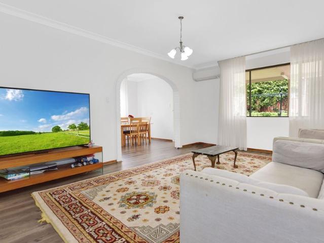 Spacious Four to Five Bedroom Home in a Prime Haberfield Location