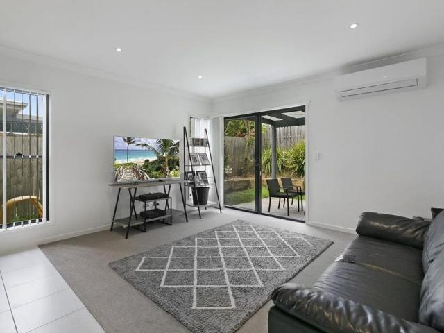 Spacious Floor Plan Well Designed