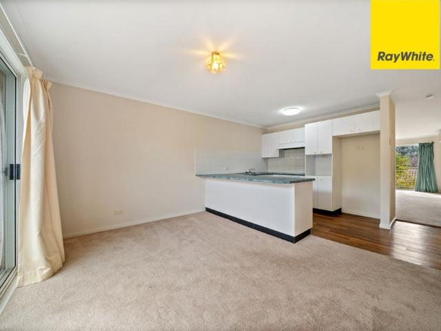 Spacious Florey Townhouse