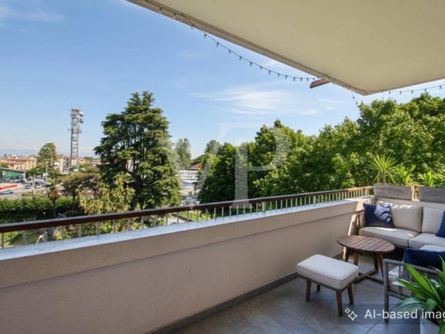 Spacious Flat Minutes from Ederle – Walk Bike to Chapel Gate