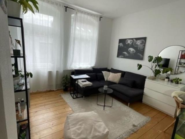 Spacious flat Braunschweig, Braunschweig Amsterdam Apartments for Rent