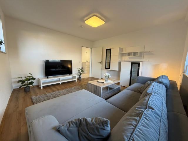 Spacious flat for up to 3 people Eli Lilly