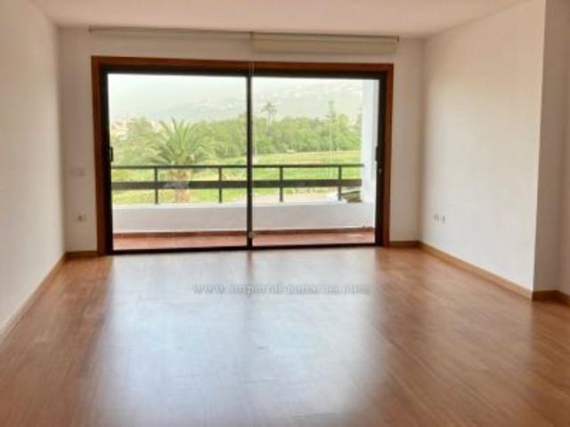 Spacious flat for rent in El Durazno, Puerto de la Cruz