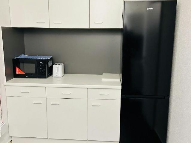 Spacious flat in Bobitz