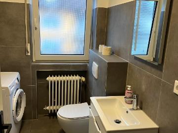 Lotzstraße, Nied, Schwanheim, Frankfurt am Main