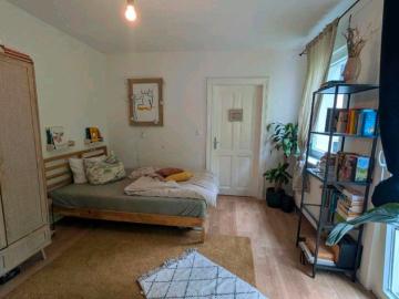 Grünau, Lüdershagen, Nordvorpommern, Mecklenburg-Vorpommern