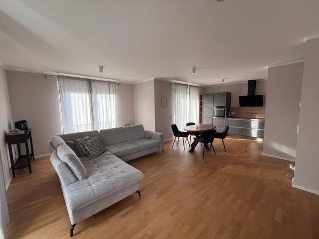 Spacious flat in Hanau