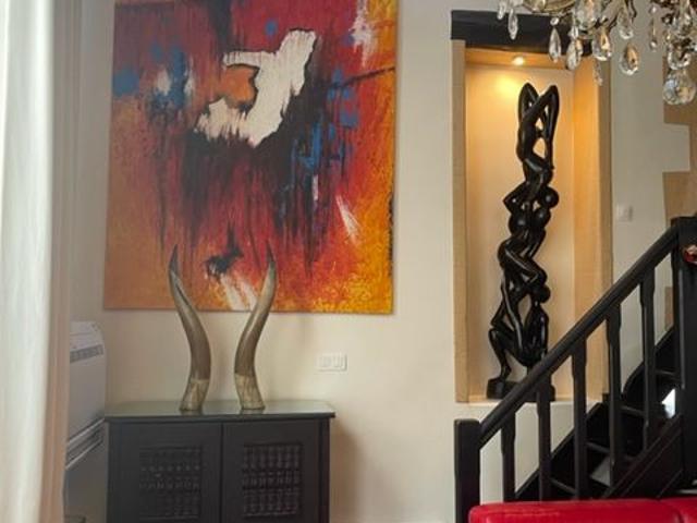 Spacious flat in the heart of Paris, Paris Amsterdam Apartments for Rent