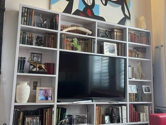Spacious flat in the heart of Paris, Paris Amsterdam Apartments for Rent