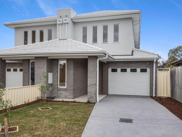 Spacious & Flexible Family Living