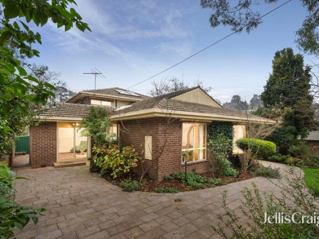 Spacious & flexible living in a tightly held pocket