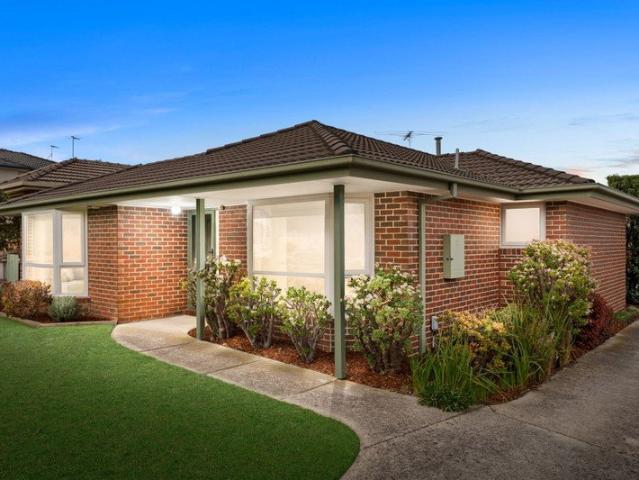 Spacious Front Unit with Exceptional Outdoor Appeal NO BODY CORPORATE FEES