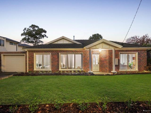Spacious Front Unit with Family Appeal