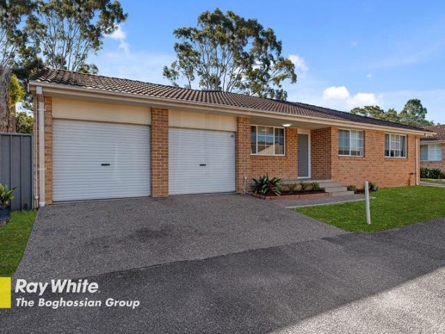 Spacious Free Standing Villa with Excellent Convenience