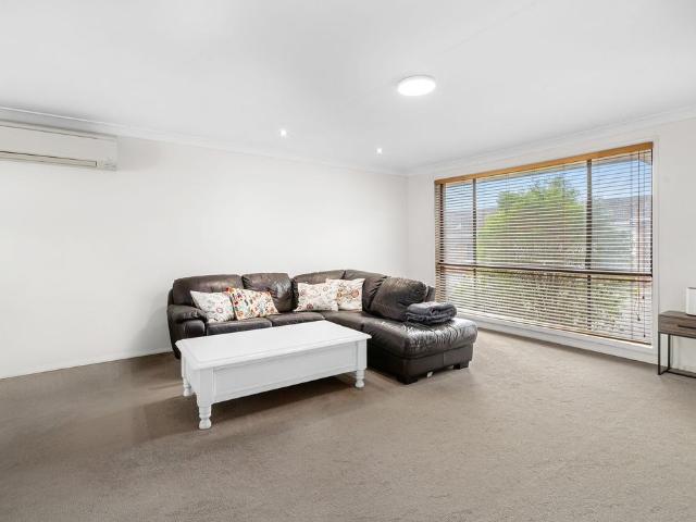 Spacious Freestanding Villa with Private Backyard