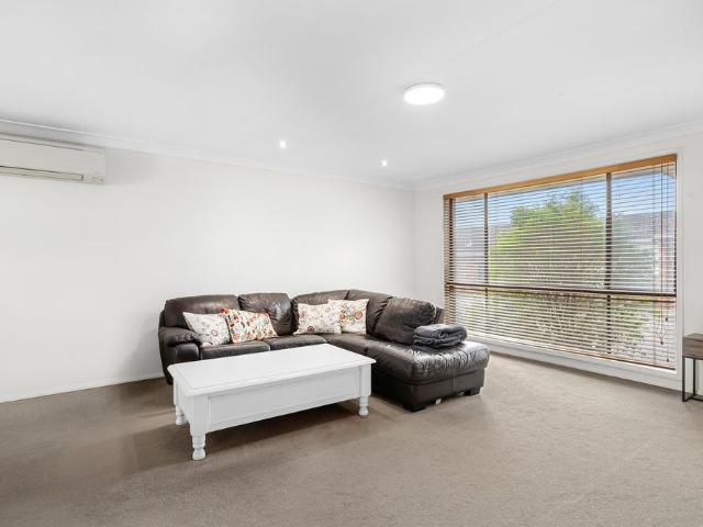Spacious Freestanding Villa with Private Backyard
