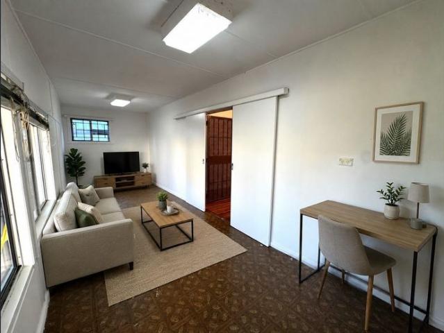 SPACIOUS & FRESHLY PAINTED THREE BEDROOM FAMILY HOME