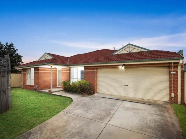 Spacious & Freshly Updated Family Home