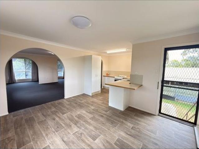 Spacious & Freshly Updated Family Home