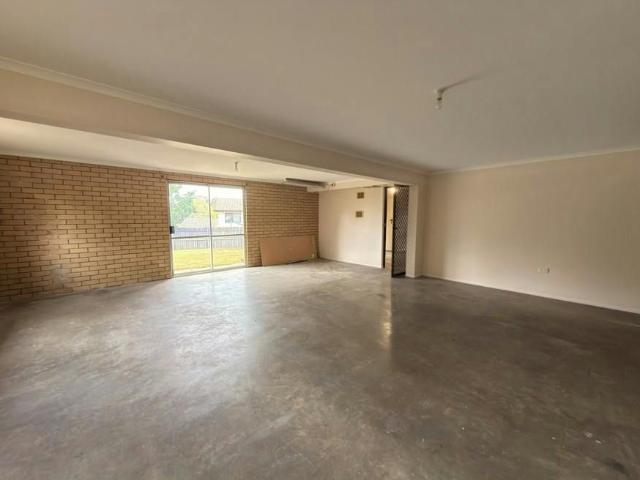 Spacious & Freshly Updated Family Home