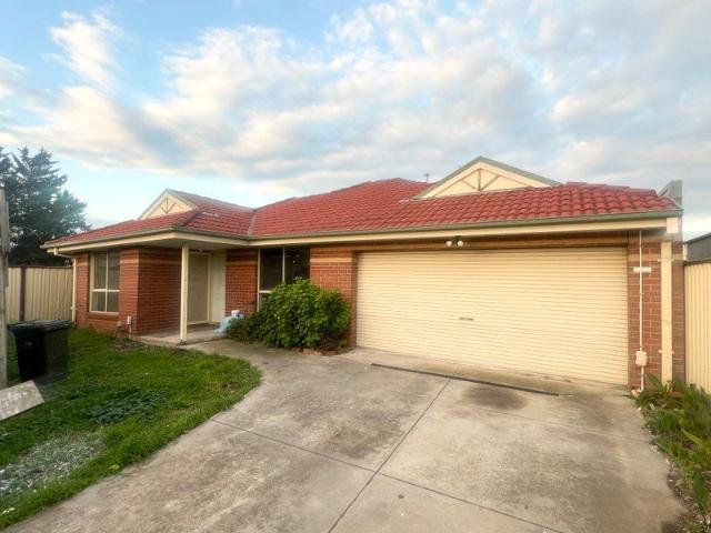Spacious & Freshly Updated Family Home