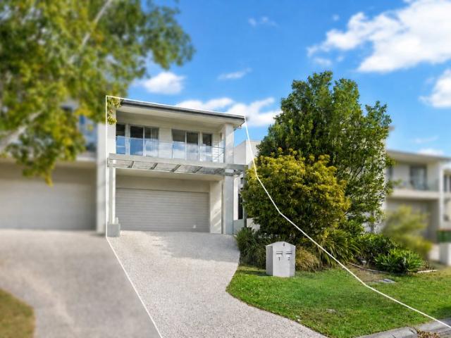Spacious, Freshly Updated Home with Elevated Outlook
