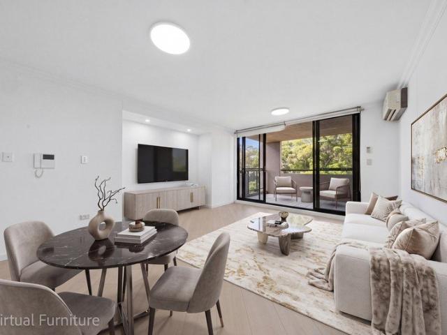 Spacious & Freshly Updated Ready to Move In