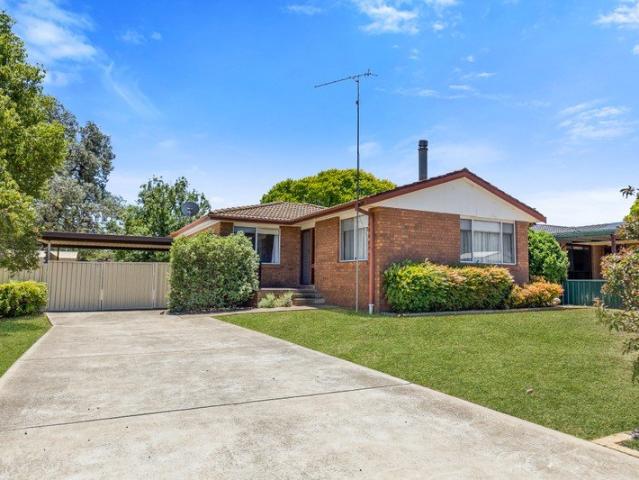 Spacious & Function 3 Bedroom Home