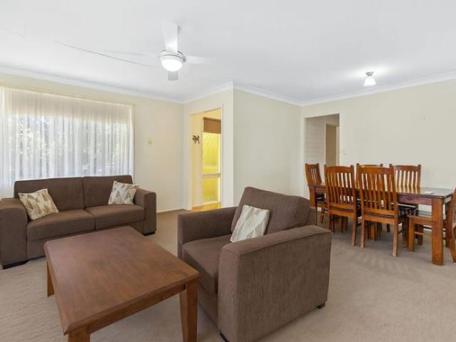 Spacious & Function 3 Bedroom Home
