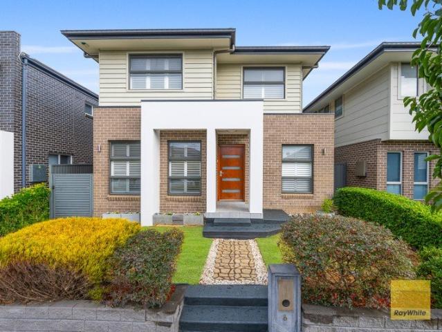 Spacious, functional and the potential for a 2nd dwelling S.T.C.A