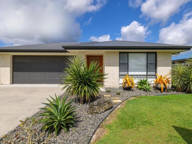 Spacious, Functional and Perfectly Positioned