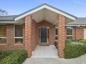 Spacious, Functional & Perfectly Positioned in New Gisborne