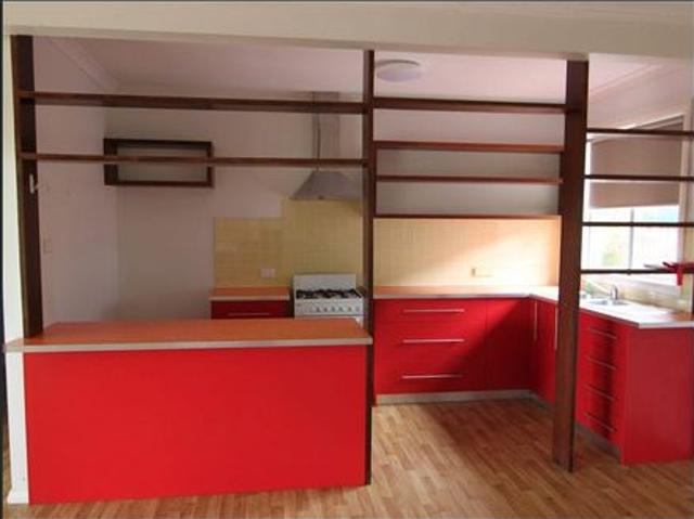 Spacious Funky 3 by 1