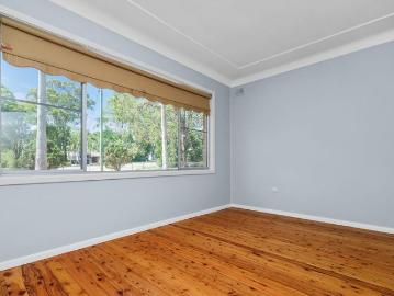Cockle Creek, Newcastle - Garden, Parking