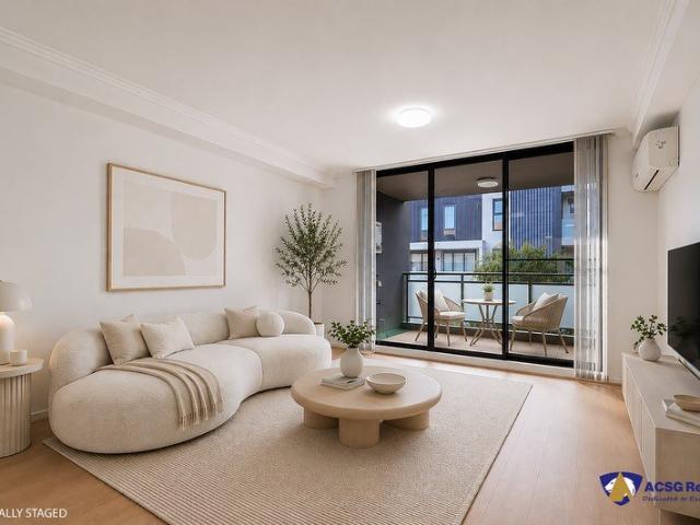 Spacious Full Brick Apartment with Two Secure Car Spaces in a Prime Carlingford Location