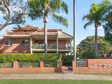 Spacious Full Brick Apartment Offering Lifestyle & Convenience