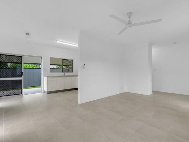 Spacious Fully Fenced Family Home