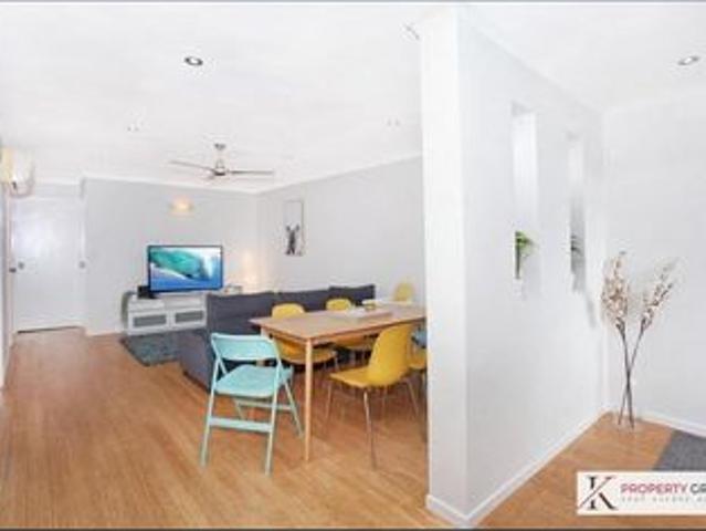 Spacious, Fully Furnished 3 Bedroom Unit – Minutes from Mooloolaba & Alex Headlands