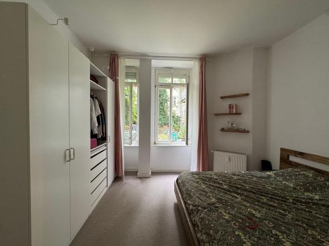 Spacious, Fully Furnished 2,5 Room Apartment in Prenzlauer Berg, Berlin Amsterdam Apartments for Rent