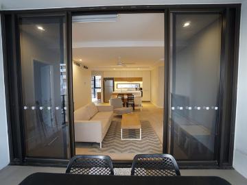 Spacious Fully Furnished 2 Bedroom Apartment with Large Entertainer's Balcony