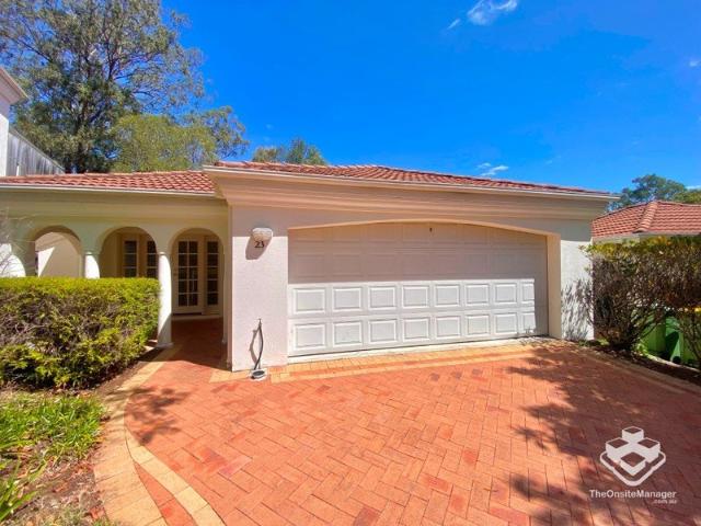 Spacious, Fully Furnished 2 Bedroom Villa Within Gated Community