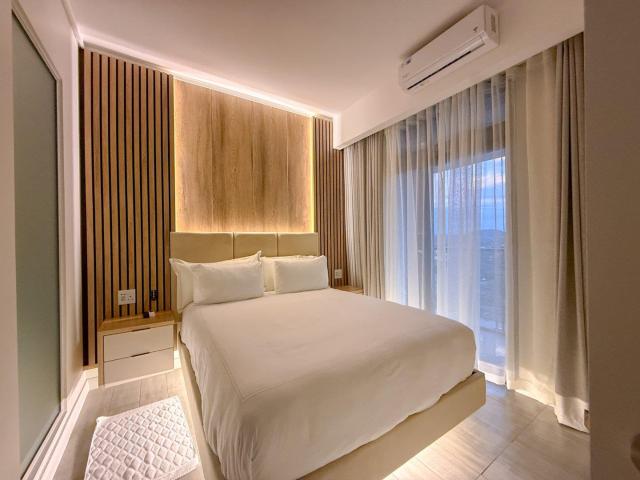 Spacious Fully Furnished 2 Bedroom, 2 Bathroom Apartment with 2 Lounges | The Capital Trilogy, Menlyn Maine
