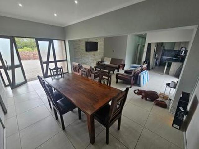 spacious fully furnished 4 bedroom h.