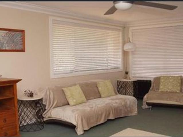 Spacious Fully Furnished 4 Bedroom Home for Rent